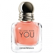 Cheap In Love With You EDP by Armani